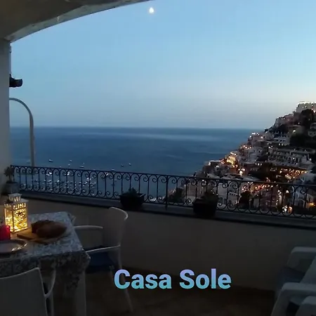 Casa Sole