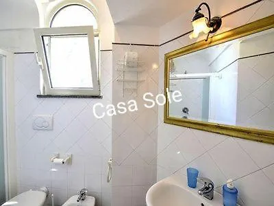 Nyaraló Casa Sole *