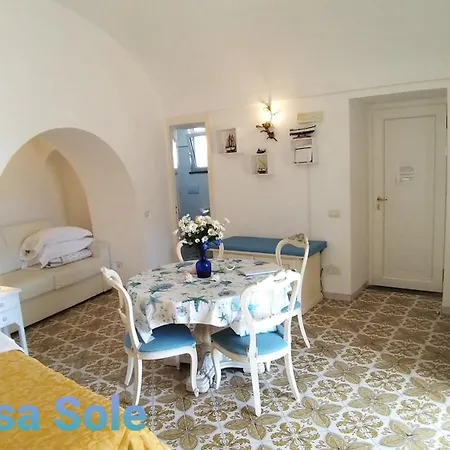 Casa Sole *